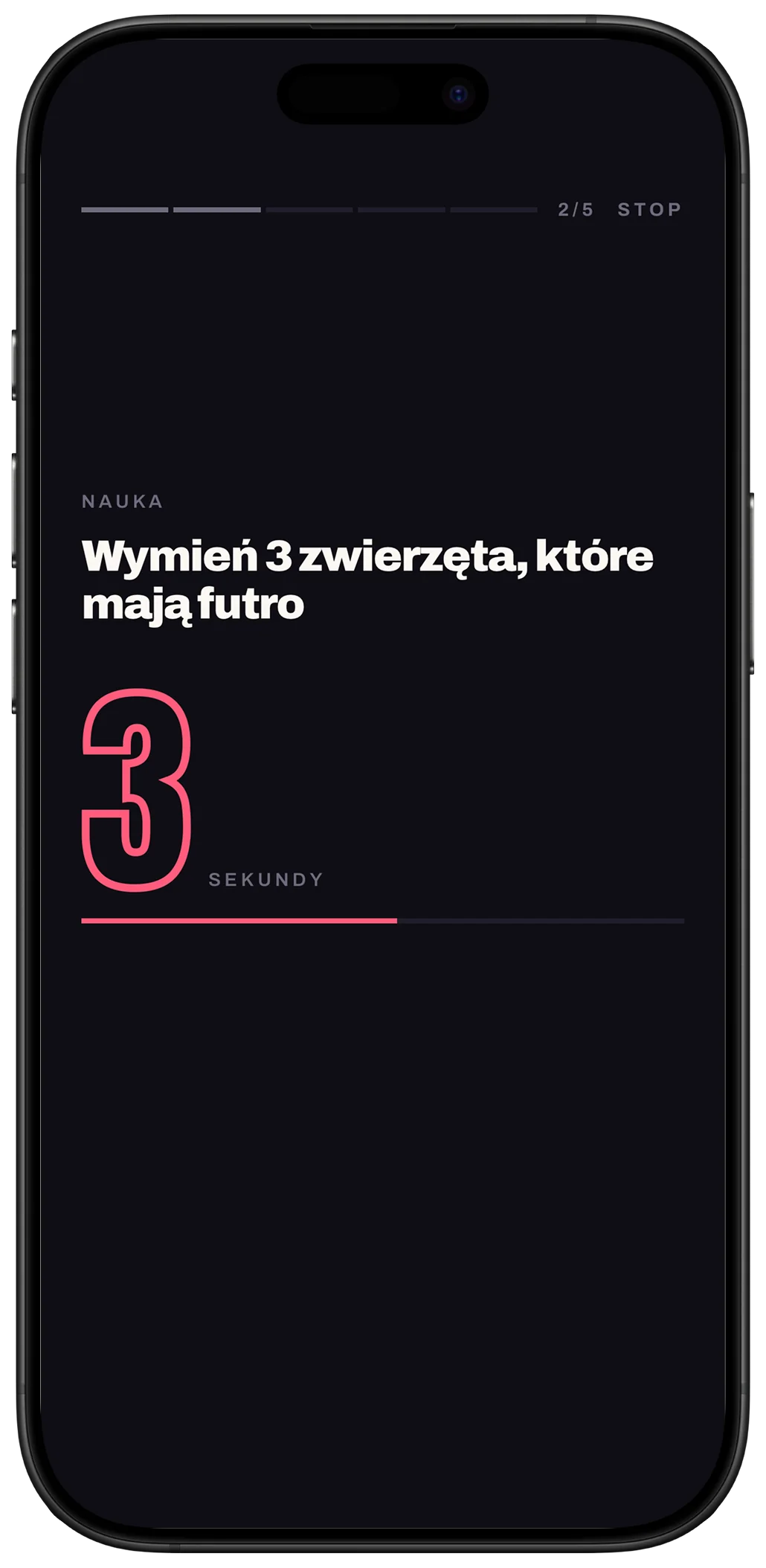5 Sekund
